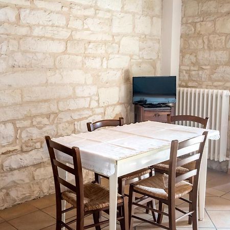 Apartament S19 - Sirolo, Bilocale In Pietra Del Conero Zewnętrze zdjęcie