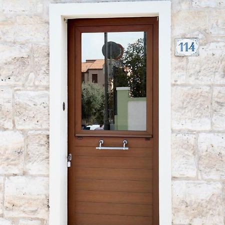 Apartament S19 - Sirolo, Bilocale In Pietra Del Conero Zewnętrze zdjęcie