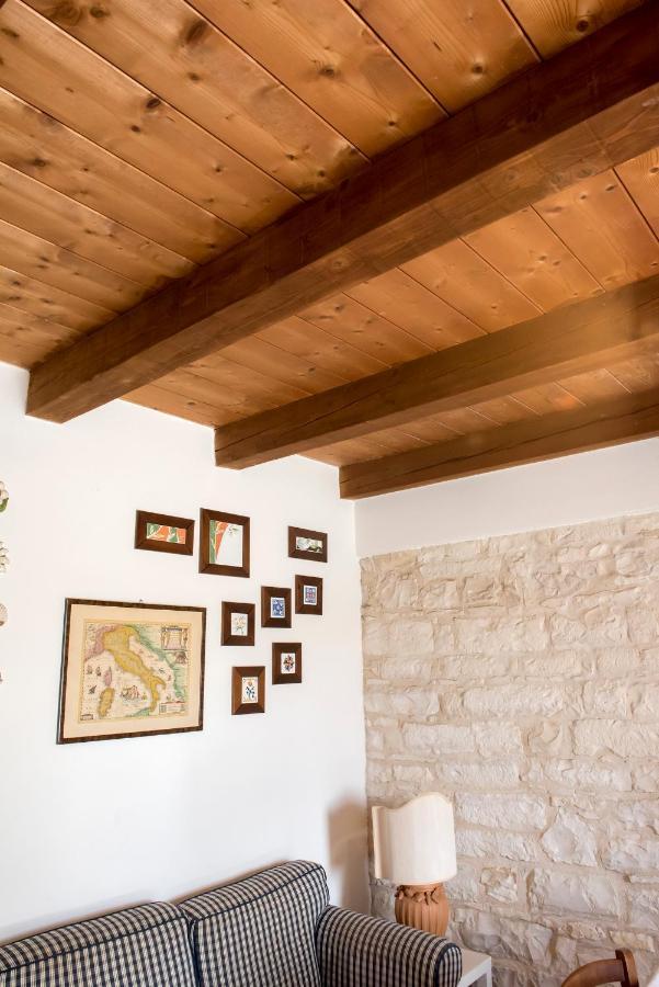 Apartament S19 - Sirolo, Bilocale In Pietra Del Conero Zewnętrze zdjęcie