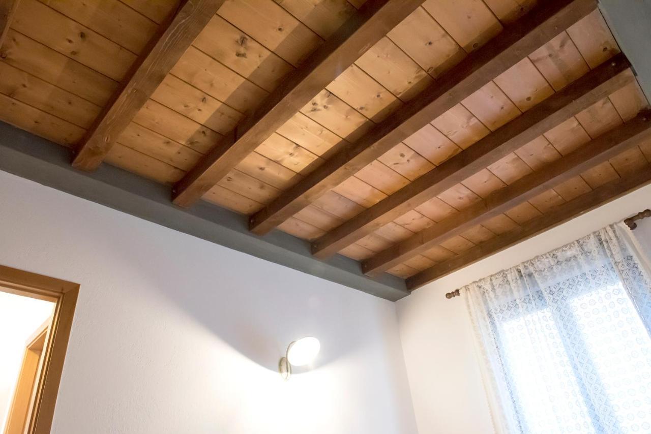 Apartament S19 - Sirolo, Bilocale In Pietra Del Conero Zewnętrze zdjęcie
