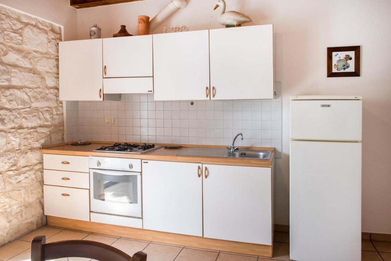 Apartament S19 - Sirolo, Bilocale In Pietra Del Conero Zewnętrze zdjęcie
