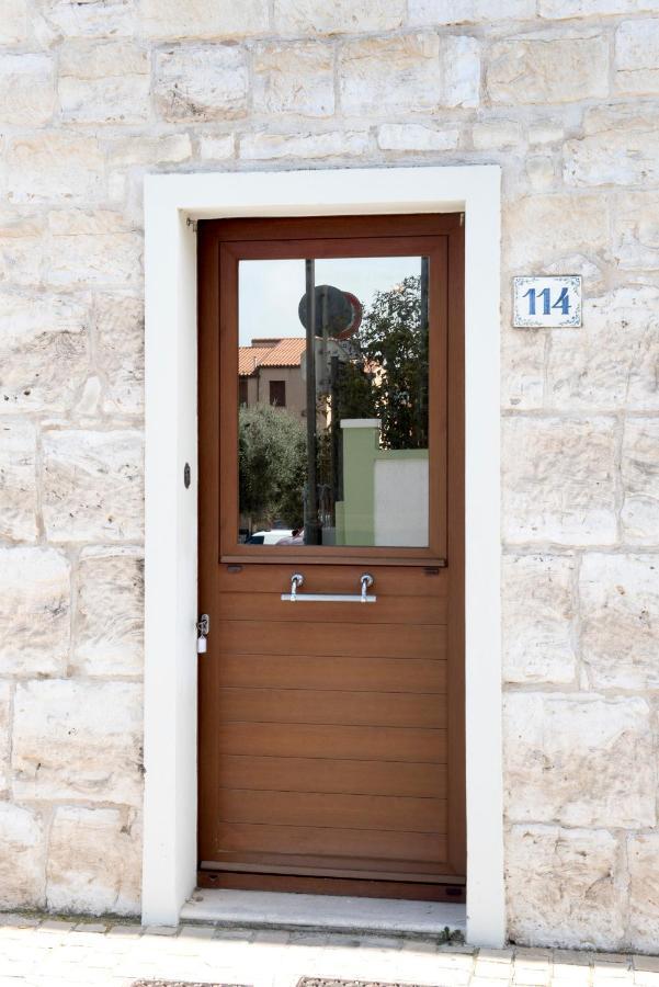 Apartament S19 - Sirolo, Bilocale In Pietra Del Conero Zewnętrze zdjęcie