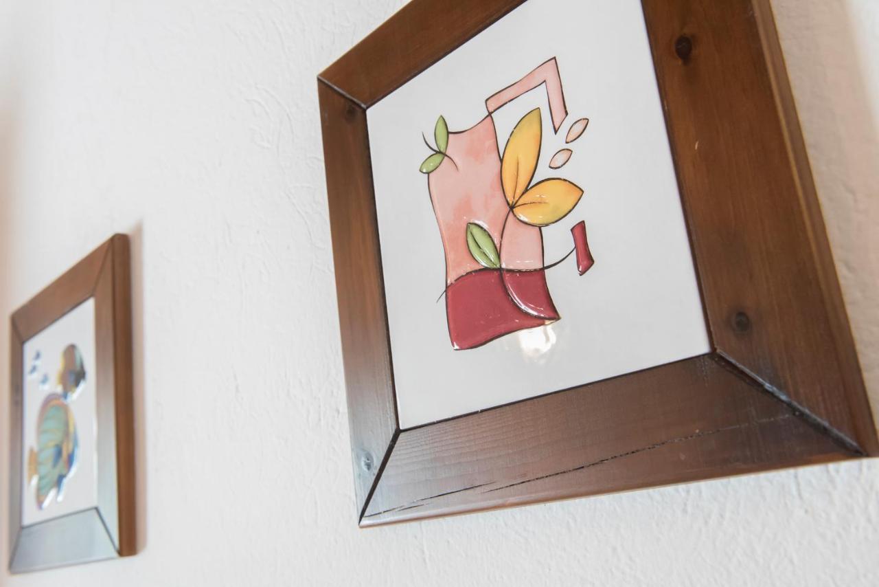 Apartament S19 - Sirolo, Bilocale In Pietra Del Conero Zewnętrze zdjęcie