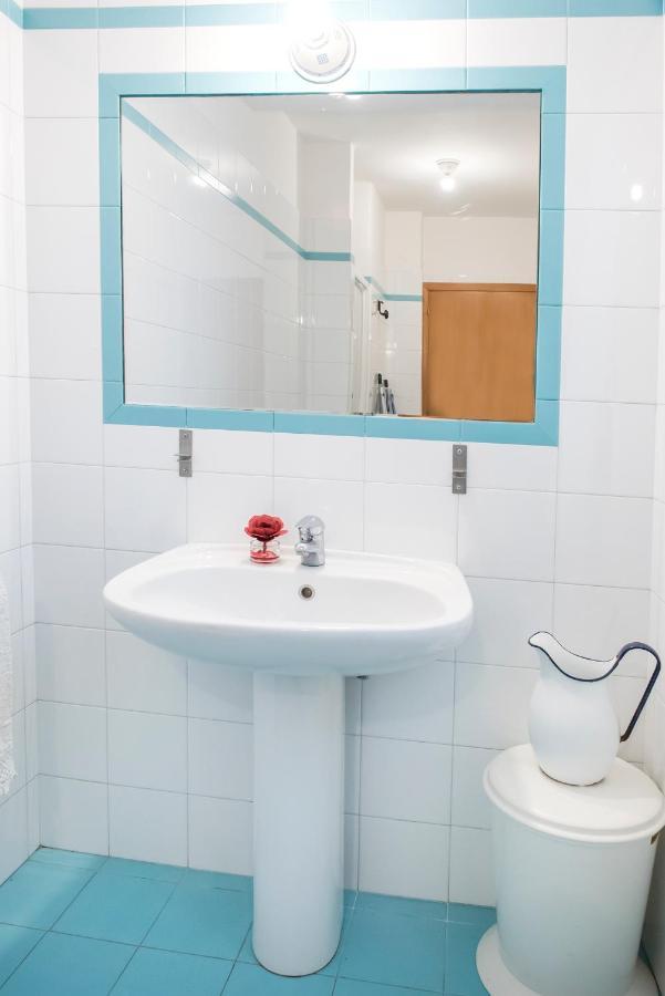 Apartament S19 - Sirolo, Bilocale In Pietra Del Conero Zewnętrze zdjęcie