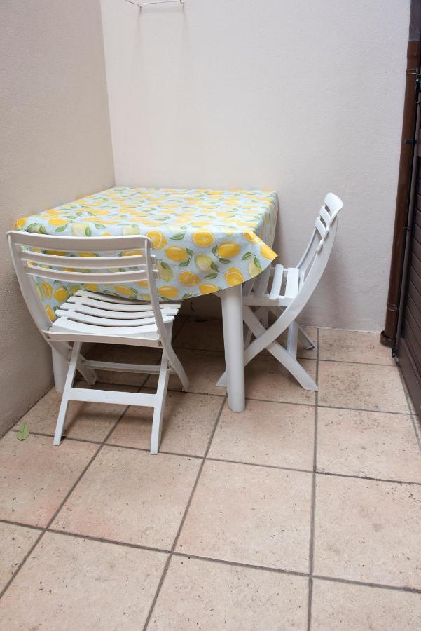 Apartament S19 - Sirolo, Bilocale In Pietra Del Conero Zewnętrze zdjęcie