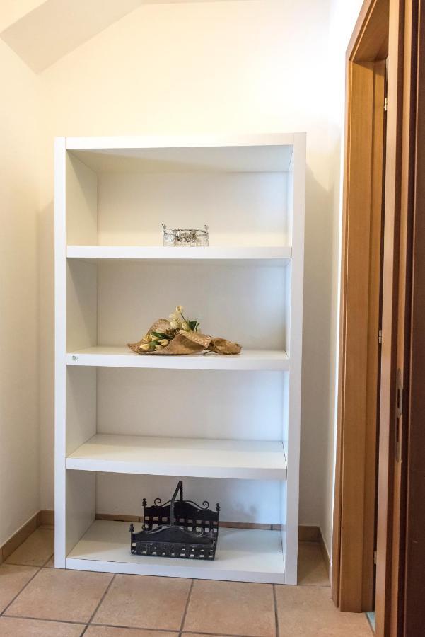 Apartament S19 - Sirolo, Bilocale In Pietra Del Conero Zewnętrze zdjęcie