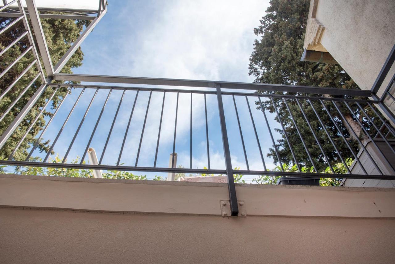 Apartament S19 - Sirolo, Bilocale In Pietra Del Conero Zewnętrze zdjęcie