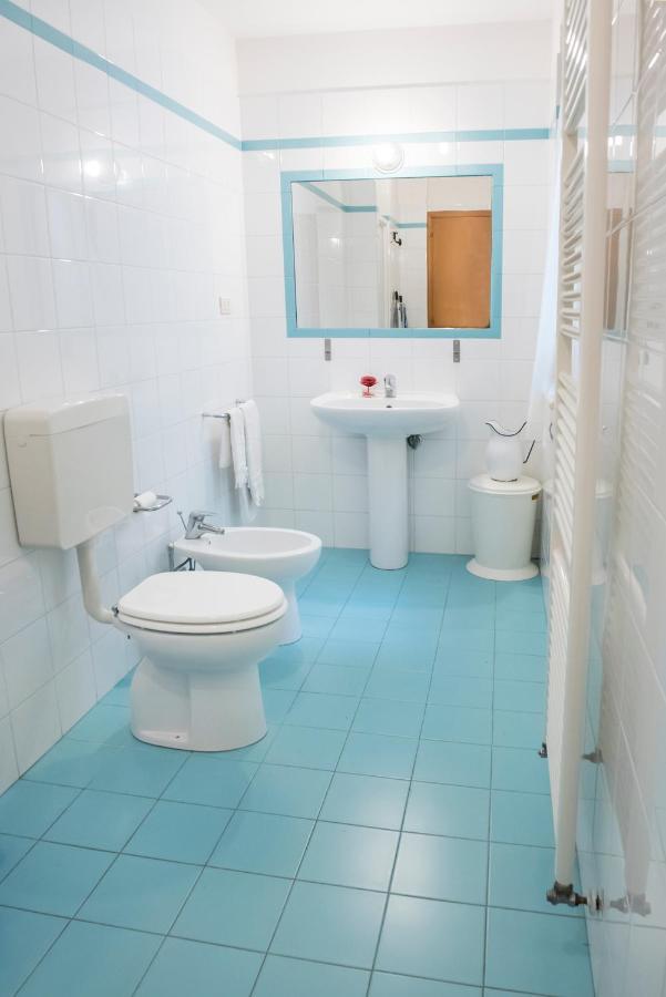 Apartament S19 - Sirolo, Bilocale In Pietra Del Conero Zewnętrze zdjęcie